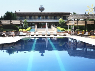 Avalon Hotel