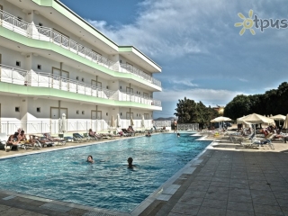 Nicolas Villas Hotel