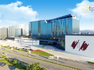 Euphoria Batumi Hotel