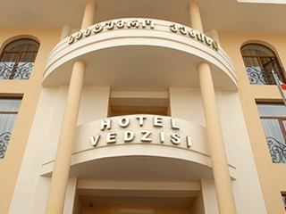 Vedzisi