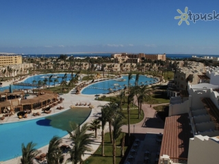 Royal Lagoons Resort (ex.Premium Blue lagoon)