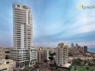 David Tower Netanya
