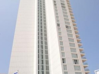 Island Suites Hotel