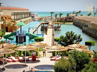 Panorama Bungalows Hurghada