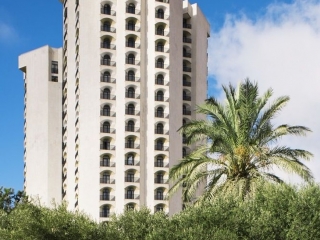 Crowne Plaza Jerusalem