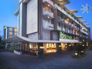 Ibis Styles Benoa