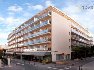 Maria Del Mar Hotel