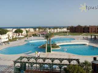 Magawish Village & Resort (ex. Magawish Swiss Inn Resort)