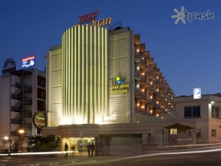 Gran Hotel Don Juan Resort (ex.Palace)