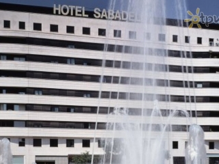 Catalonia Sabadell