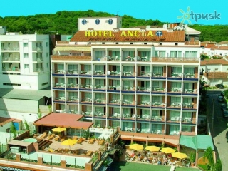 H-Top Palm Beach (ex.Ancla)