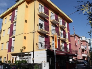 Saxon Hotel