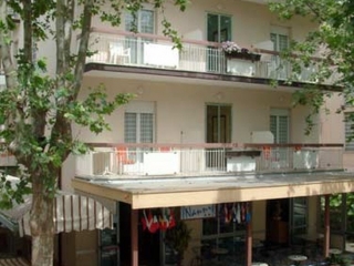 Hotel Nanni