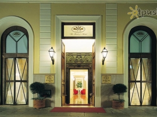 Hotel Baileys