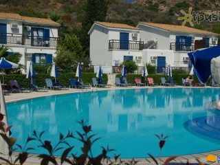 Bomo Club Hylatio Tourist Village (ex.Hylatio Tourist Village)