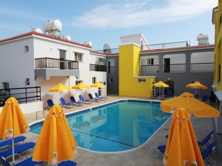 Cleopatra Hotel & Annex