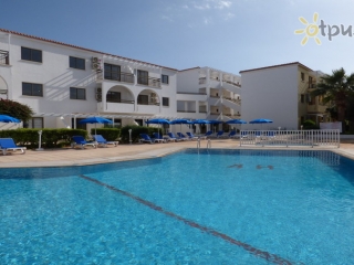Amore Hotel Apartments