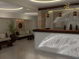 Mercure Las Palmas
