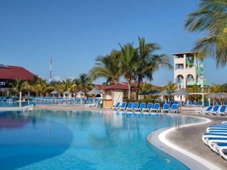 Memories Caribe