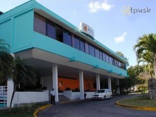 Hotel Kohly