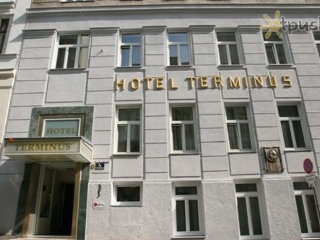 Terminus Hotel