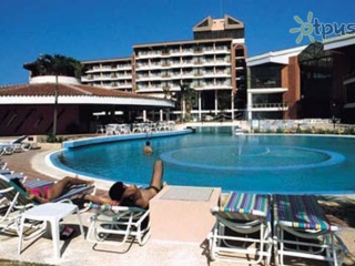 Be Live Experience Varadero (ex.Villa Cuba Gran Caribe)