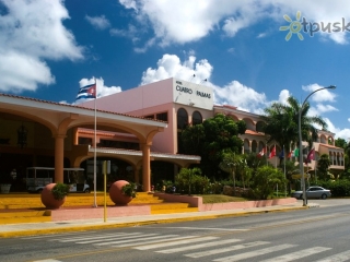 Starfish Cuatro Palmas (ex.Mercure Cuatro Palmas)