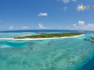 Paradise Island Resort & Spa