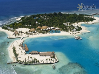 Holiday Inn Kandooma Maldives