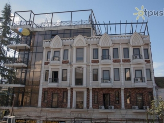 Elite House (ex.Elite Club)