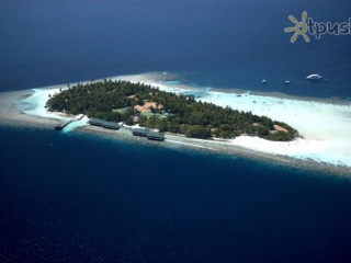 Embudu Village