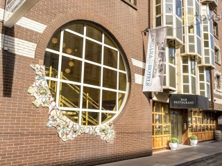 Enziana Hotel Vienna