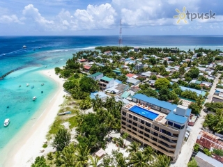 Season Paradise Guest House