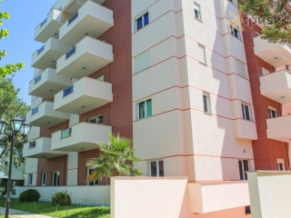Aler Luxury Apartments Durres