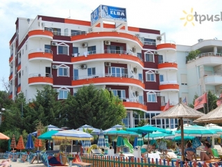 Elba Hotel