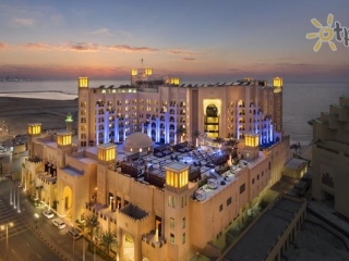 Bahi Ajman Palace (ex. The Ajman Palace)