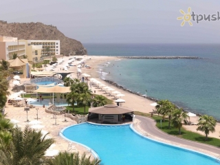 Radisson Blu Fujairah Resort (ex.Jal Fujairah)