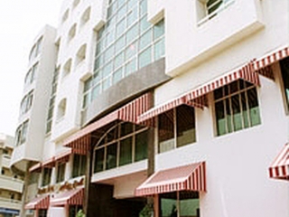Royalton Hotel