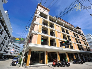 Chana Hotel (ex. Andaman Phuket)