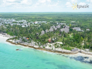Palumbo Reef Beach Resort