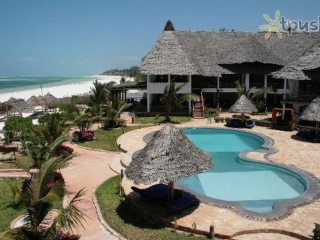 Waridi Beach Resort & Spa