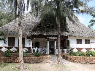 The Nungwi Inn