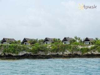 Zawadi Beach Villas