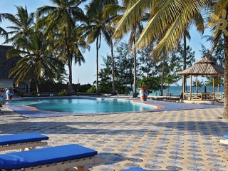 Mermaids Cove Beach Resort & Spa
