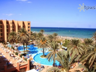 Lti El Ksar (ex.Karthago El Ksar)
