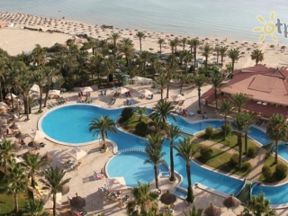 Riadh Palms
