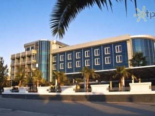 Vlora International