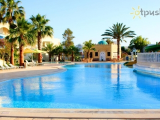 Ksar Djerba