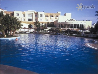 Marina Palace