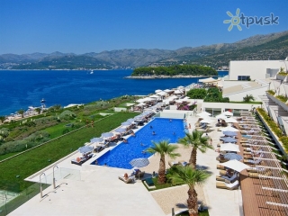 Valamar President Hotel